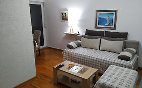 Apartman Vanja
